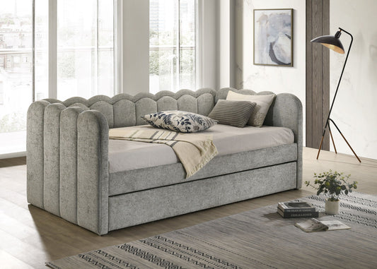 Melody - Daybed - Light Gray