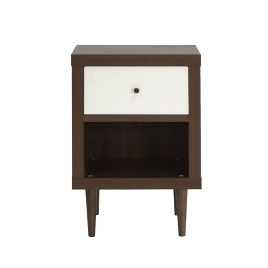 Nystrom - Single Drawer Nightstand